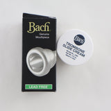 Bach Model 42BO Stradivarius Professional Tenor Trombone OPEN BOX- for sale at BrassAndWinds.com