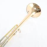 Bach Model 42BOFG Stradivarius Professional Tenor Trombone SN 217547 OPEN BOX- for sale at BrassAndWinds.com