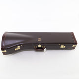 Bach Model 42BOFG Stradivarius Professional Tenor Trombone SN 217547 OPEN BOX- for sale at BrassAndWinds.com