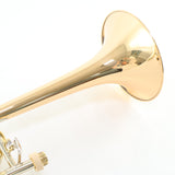 Bach Model 42BOFG Stradivarius Professional Tenor Trombone SN 217547 OPEN BOX- for sale at BrassAndWinds.com