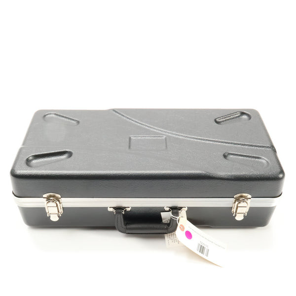 Bach Model 50916 ABS Molded Bb Trumpet Case BRAND NEW- for sale at BrassAndWinds.com