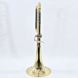 Bach Model 50B Stradivarius Professional Bass Trombone SN 228153 OPEN BOX- for sale at BrassAndWinds.com