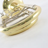 Bach Model A47BO Stradivarius 'Artisan' Tenor Trombone SN 225684 OPEN BOX- for sale at BrassAndWinds.com