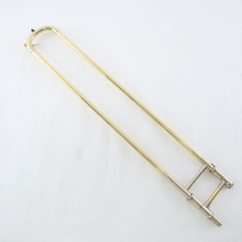 Bach Model A47BO Stradivarius 'Artisan' Tenor Trombone SN 225684 OPEN BOX- for sale at BrassAndWinds.com