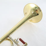 Bach Model A47BO Stradivarius 'Artisan' Tenor Trombone SN 225684 OPEN BOX- for sale at BrassAndWinds.com