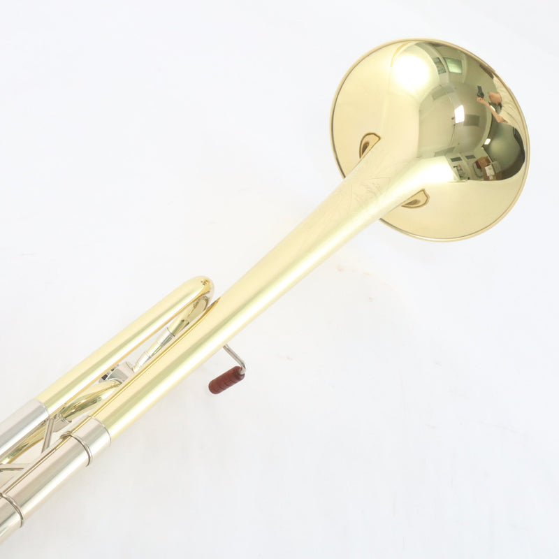 Bach Model A47BO Stradivarius 'Artisan' Tenor Trombone SN 225684 OPEN BOX- for sale at BrassAndWinds.com