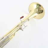 Bach Model A47BO Stradivarius 'Artisan' Tenor Trombone SN 225684 OPEN BOX- for sale at BrassAndWinds.com