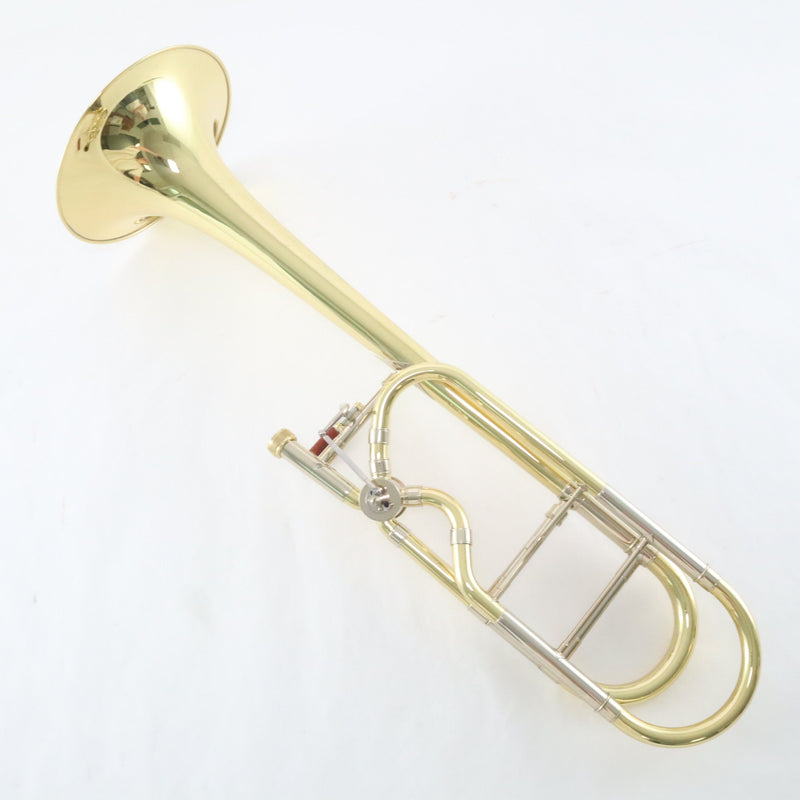 Bach Model A47BO Stradivarius 'Artisan' Tenor Trombone SN 225684 OPEN BOX- for sale at BrassAndWinds.com