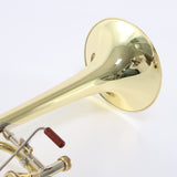 Bach Model A47I Stradivarius Artisan Professional Trombone SN 223772 EXCELLENT- for sale at BrassAndWinds.com