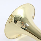 Bach Model A47I Stradivarius Artisan Professional Trombone SN 223772 EXCELLENT- for sale at BrassAndWinds.com