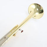 Bach Model A47I Stradivarius Artisan Professional Trombone SN 223772 EXCELLENT- for sale at BrassAndWinds.com