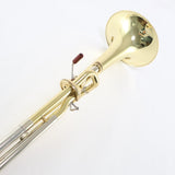 Bach Model A47I Stradivarius Artisan Professional Trombone SN 223772 EXCELLENT- for sale at BrassAndWinds.com