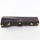 Bach Model A47I Stradivarius Artisan Professional Trombone SN 223772 EXCELLENT- for sale at BrassAndWinds.com