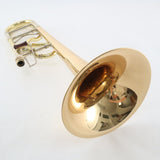 Bach Model A47XG Artisan Stradivarius Professional Tenor Trombone MINT CONDITION- for sale at BrassAndWinds.com