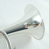 Bach Model AB190S Stradivarius 'Artisan' Professional Bb Trumpet BRAND NEW- for sale at BrassAndWinds.com