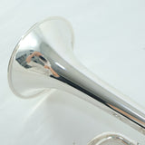 Bach Model AB190S Stradivarius 'Artisan' Professional Bb Trumpet BRAND NEW- for sale at BrassAndWinds.com