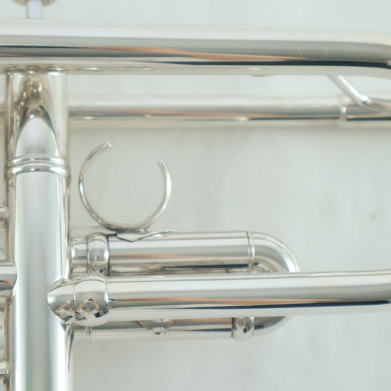 Bach Model AB190S Stradivarius 'Artisan' Professional Bb Trumpet BRAND NEW- for sale at BrassAndWinds.com