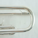 Bach Model AB190S Stradivarius 'Artisan' Professional Bb Trumpet BRAND NEW- for sale at BrassAndWinds.com