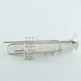 Bach Model AB190S Stradivarius 'Artisan' Professional Bb Trumpet BRAND NEW- for sale at BrassAndWinds.com