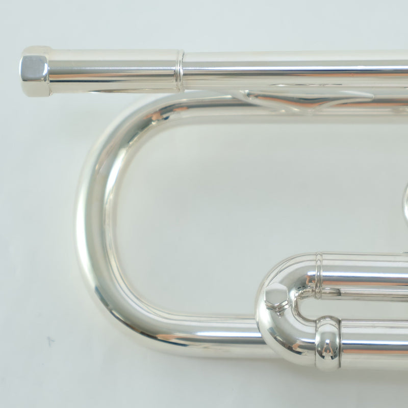 Bach Model AB190S Stradivarius 'Artisan' Professional Bb Trumpet BRAND NEW- for sale at BrassAndWinds.com