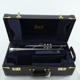 Bach Model AB190S Stradivarius 'Artisan' Professional Bb Trumpet BRAND NEW- for sale at BrassAndWinds.com