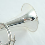 Bach Model AB190S Stradivarius Artisan Professional Trumpet BRAND NEW- for sale at BrassAndWinds.com