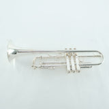 Bach Model AB190S Stradivarius Artisan Professional Trumpet BRAND NEW- for sale at BrassAndWinds.com