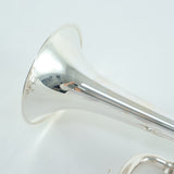 Bach Model AB190S Stradivarius Artisan Professional Trumpet BRAND NEW- for sale at BrassAndWinds.com