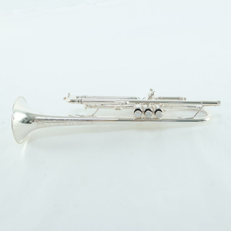 Bach Model AB190S Stradivarius Artisan Professional Trumpet BRAND NEW- for sale at BrassAndWinds.com