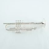 Bach Model AB190S Stradivarius Artisan Professional Trumpet BRAND NEW- for sale at BrassAndWinds.com