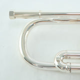 Bach Model AB190S Stradivarius Artisan Professional Trumpet BRAND NEW- for sale at BrassAndWinds.com