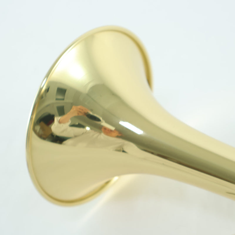 Bach Model BTR201 Student Bb Trumpet BRAND NEW- for sale at BrassAndWinds.com