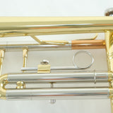 Bach Model BTR201 Student Bb Trumpet BRAND NEW- for sale at BrassAndWinds.com