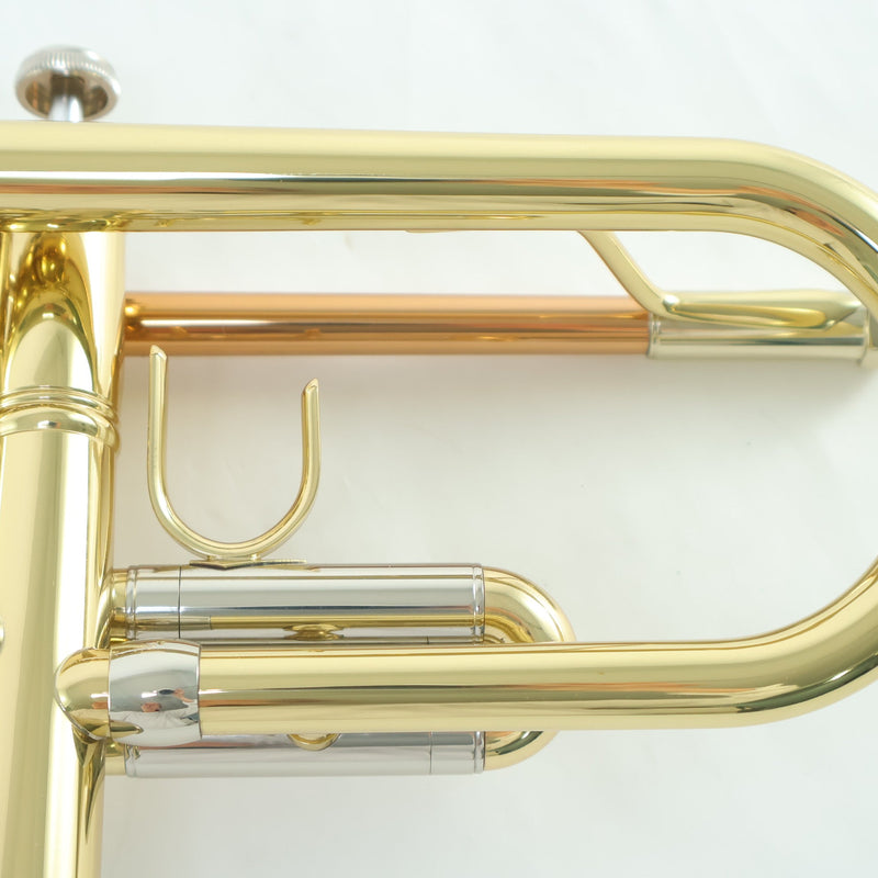 Bach Model BTR201 Student Bb Trumpet BRAND NEW- for sale at BrassAndWinds.com