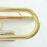 Bach Model BTR201 Student Bb Trumpet BRAND NEW- for sale at BrassAndWinds.com