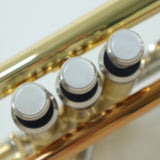 Bach Model BTR201 Student Bb Trumpet BRAND NEW- for sale at BrassAndWinds.com