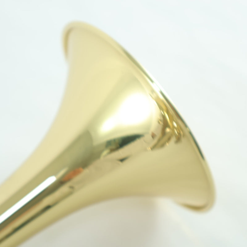 Bach Model BTR201 Student Bb Trumpet BRAND NEW- for sale at BrassAndWinds.com