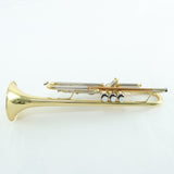 Bach Model BTR201 Student Bb Trumpet BRAND NEW- for sale at BrassAndWinds.com