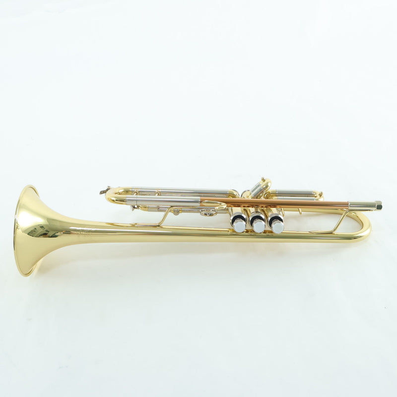 Bach Model BTR201 Student Bb Trumpet BRAND NEW- for sale at BrassAndWinds.com