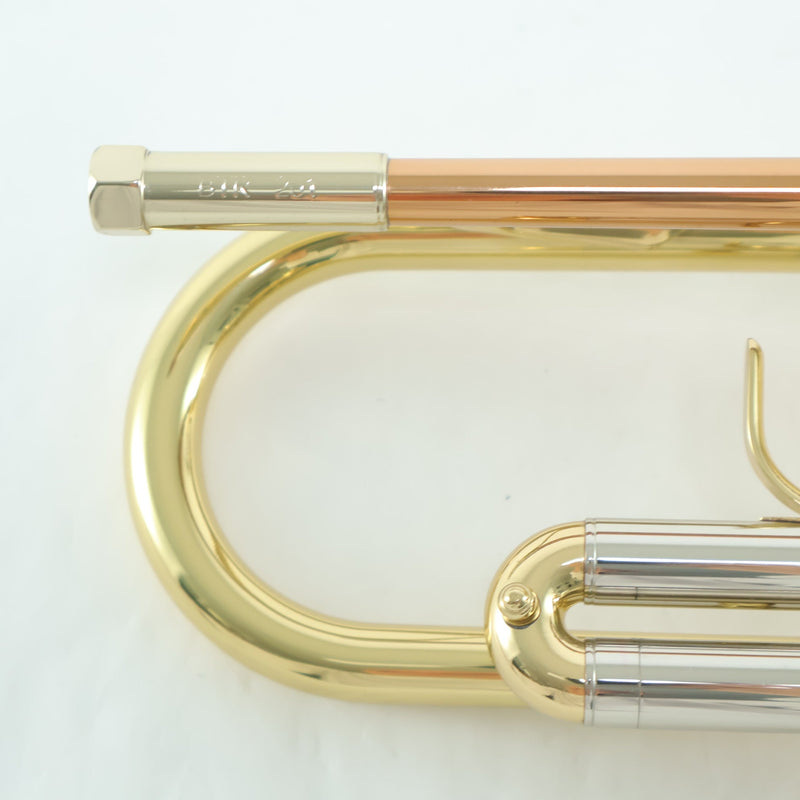 Bach Model BTR201 Student Bb Trumpet BRAND NEW- for sale at BrassAndWinds.com