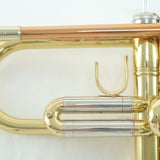 Bach Model BTR201 Student Bb Trumpet BRAND NEW- for sale at BrassAndWinds.com