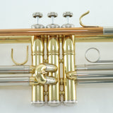 Bach Model BTR201 Student Bb Trumpet BRAND NEW- for sale at BrassAndWinds.com