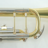 Bach Model BTR201 Student Bb Trumpet BRAND NEW- for sale at BrassAndWinds.com