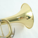 Bach Model BTR201 Student Bb Trumpet BRAND NEW- for sale at BrassAndWinds.com