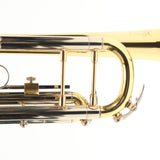 Bach Model BTR301 Student Bb Trumpet MINT CONDITION- for sale at BrassAndWinds.com