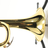 Bach Model BTR301 Student Bb Trumpet MINT CONDITION- for sale at BrassAndWinds.com