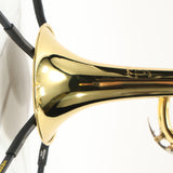 Bach Model BTR301 Student Bb Trumpet MINT CONDITION- for sale at BrassAndWinds.com