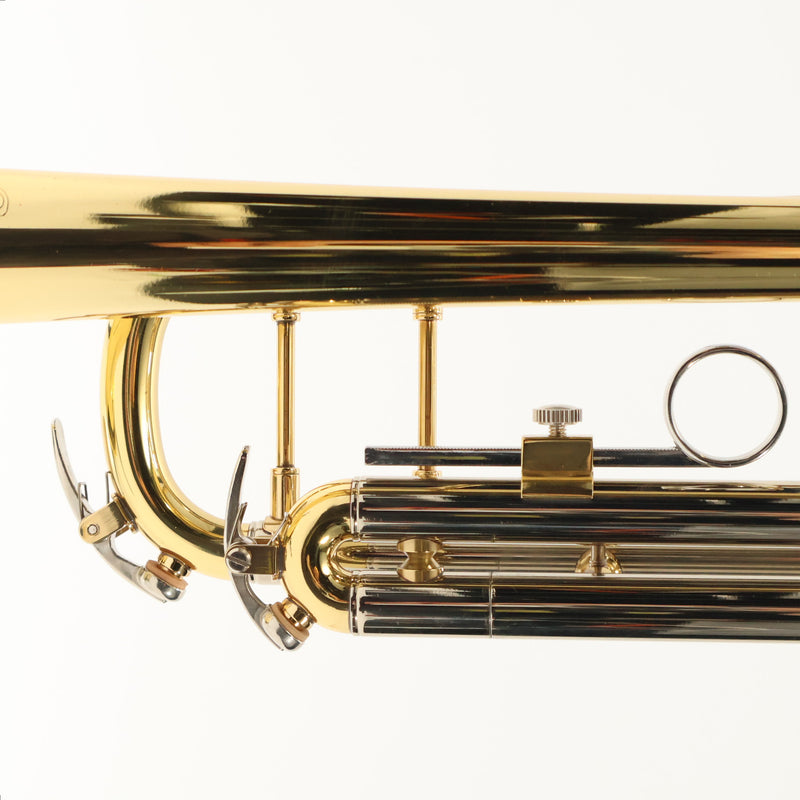 Bach Model BTR301 Student Bb Trumpet MINT CONDITION- for sale at BrassAndWinds.com