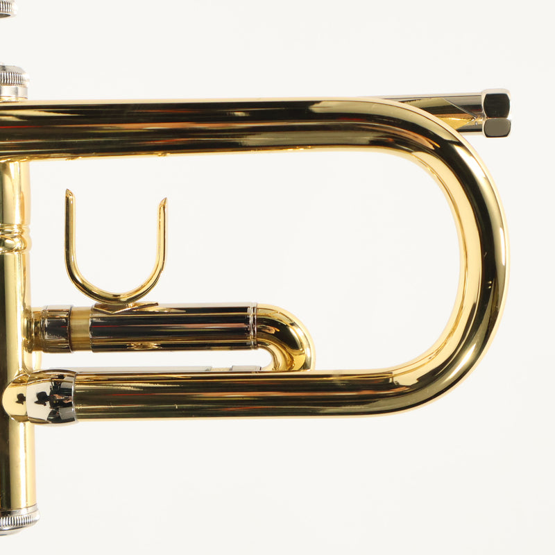 Bach Model BTR301 Student Bb Trumpet MINT CONDITION- for sale at BrassAndWinds.com