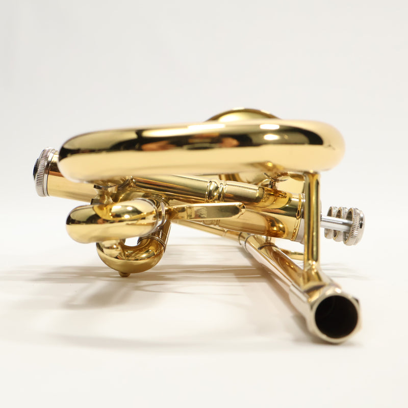 Bach Model BTR301 Student Bb Trumpet MINT CONDITION- for sale at BrassAndWinds.com